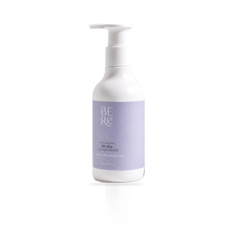 BE.Re RE:VEIL Conditioner 500 ml