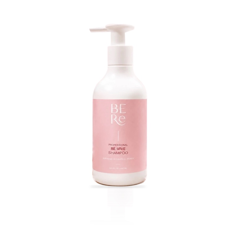 BE.Re Revive Shampoo 500 ml