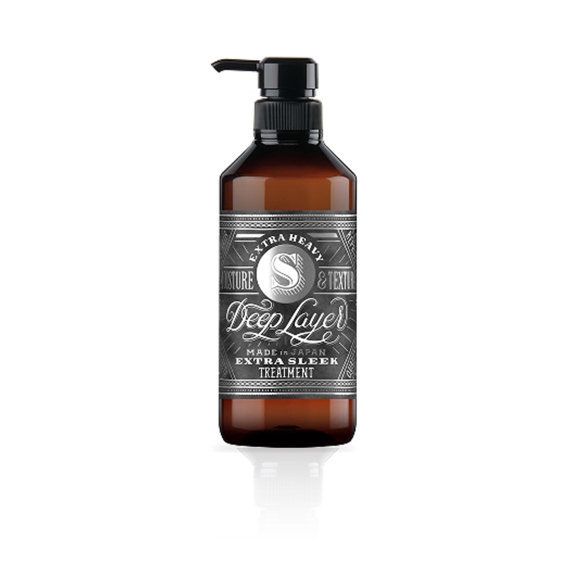 Deep Layer Extra Sleek Treatment 470 ml