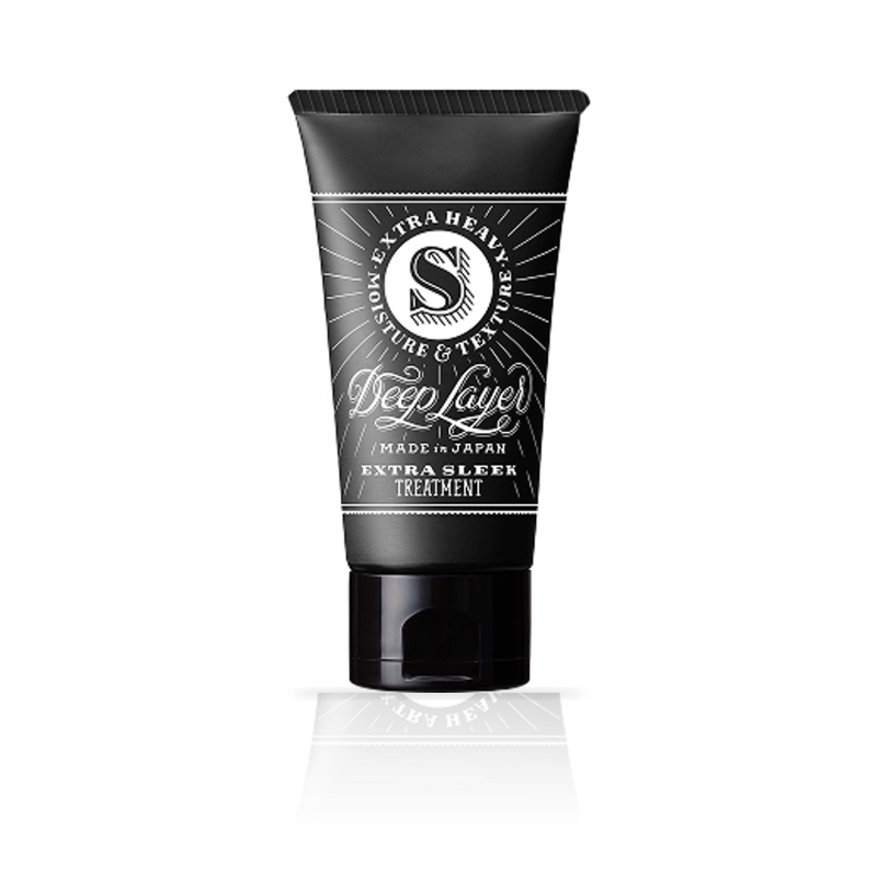 Deep Layer Extra Sleek Treatment (ขนาดทดลอง) 60 ml