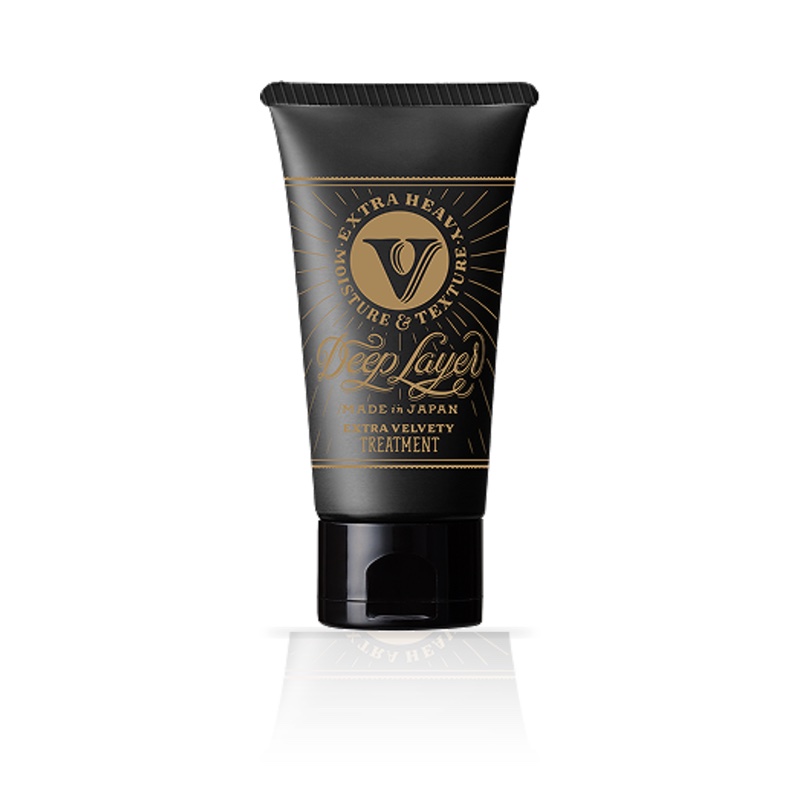Deep Layer Extra Velvety Treatment (ขนาดทดลอง) 60 ml
