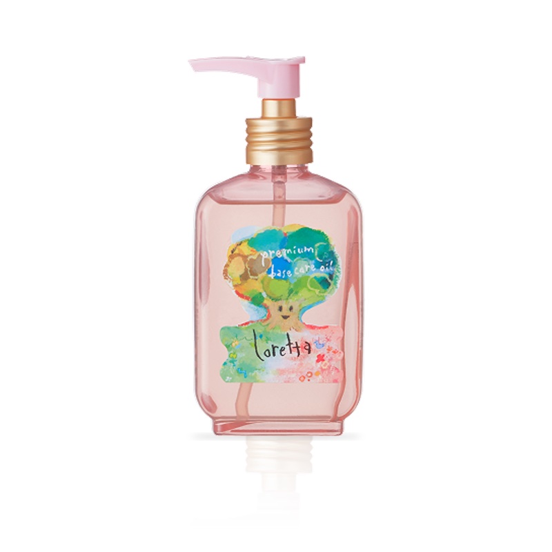 Loretta Premium Base Care Oil