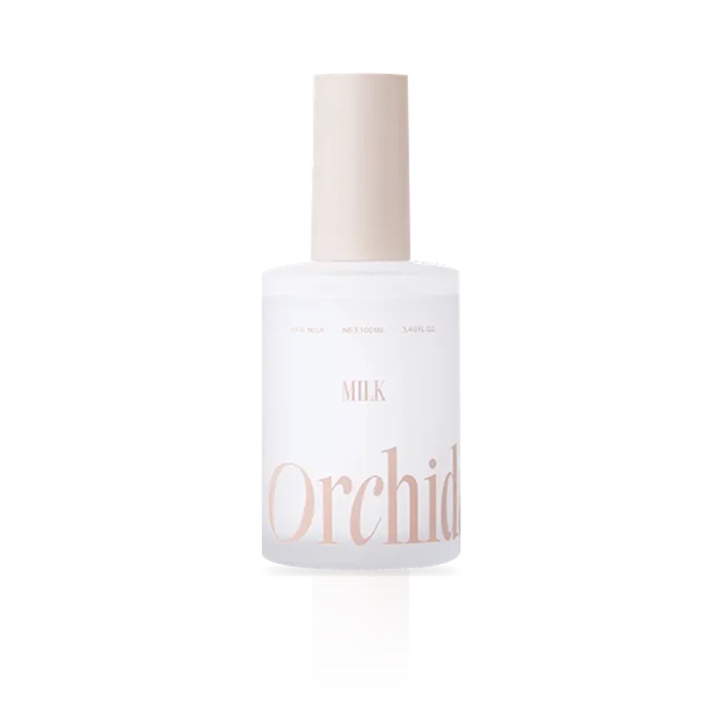 Maison Orchidee Rich Milk Care Milk 100 ml