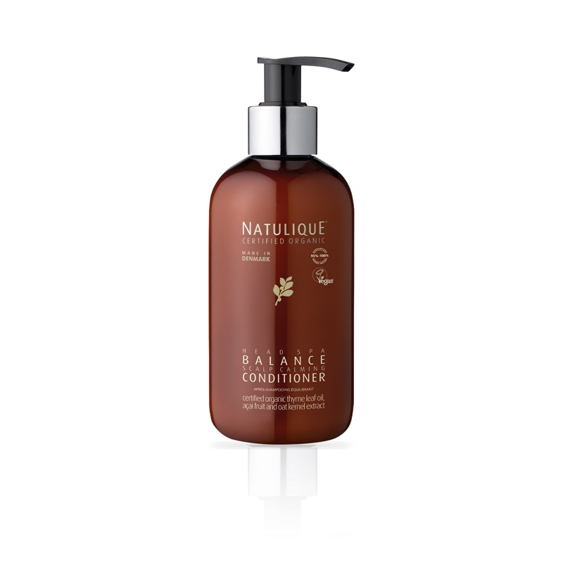 Natulique Balance Conditioner 250 ml