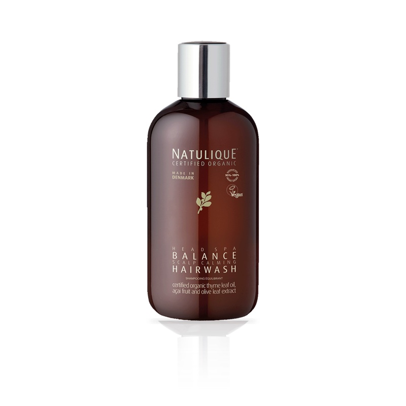 Natulique Balance Shampoo
