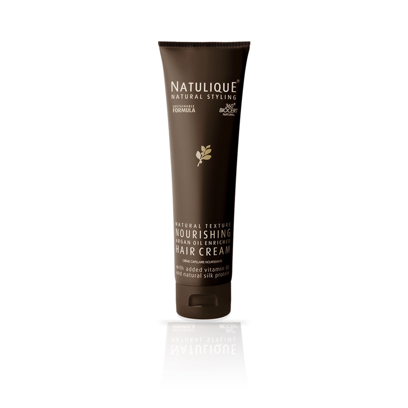 Natulique Nourishing Hair Cream 150 ml