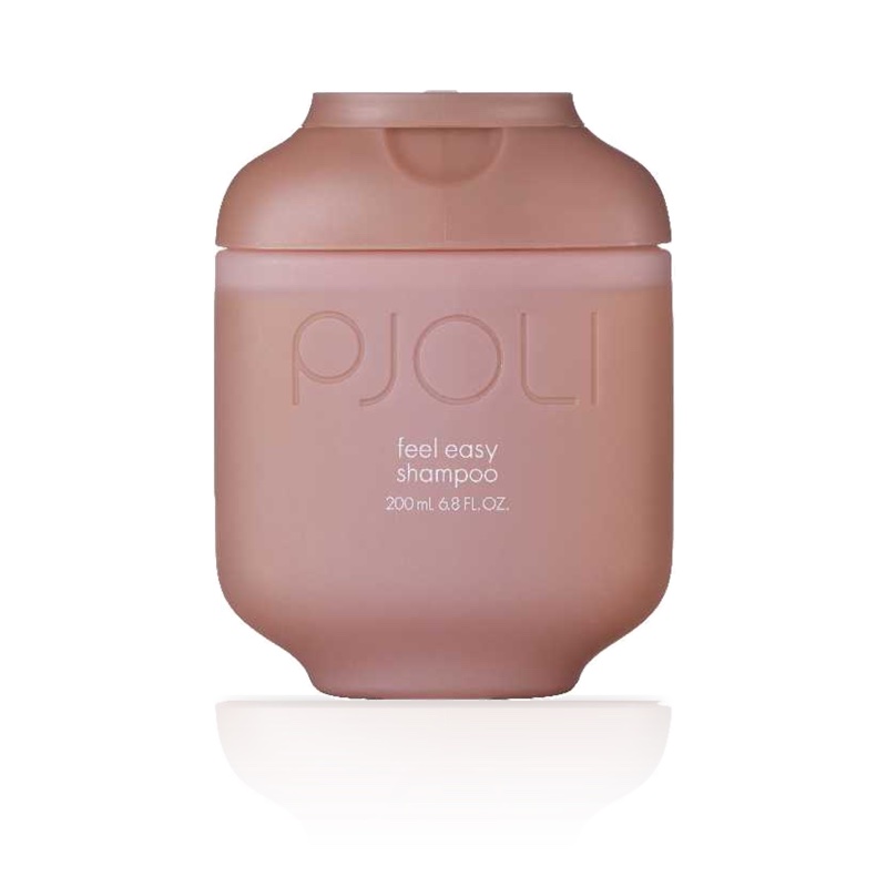 PJOLI feel easy shampoo 200 ml