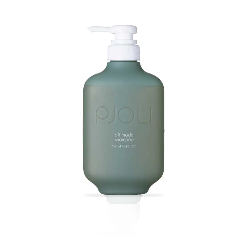 PJOLI off mode Shampoo 500 ml