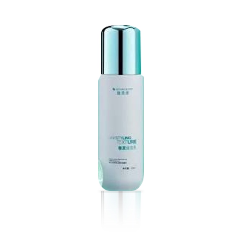 Schroeder Curly Hair Styling Milk 120 ml