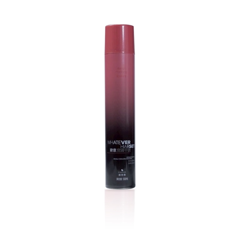 Schroeder Whatever Hair Set 500 ml